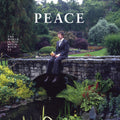Peace- The World Is Too Much With Us ( Vinyl )