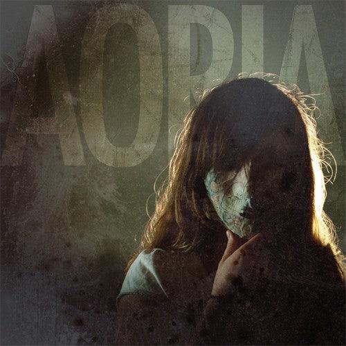 Aoria- Constant ( Vinyl )