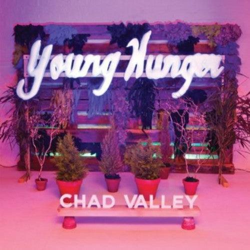 Chad Valley- Young Hunger ( Vinyl )