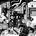 Skurkarna- Crimewave Escapade ( Vinyl )