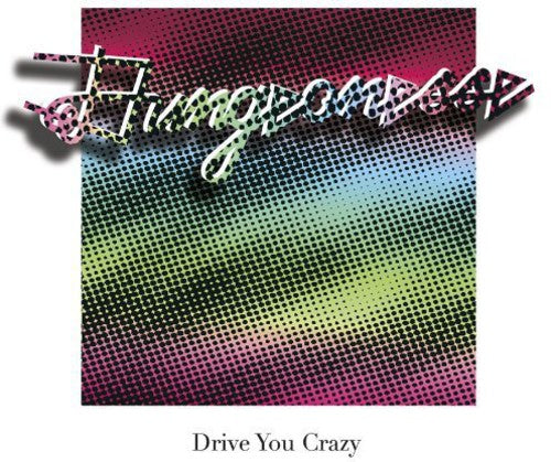 Dungeonesse- Drive You Crazy/Private Party ( Vinyl )