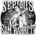 Serious Barrett Sam- Serious Sam Barrett ( Vinyl )