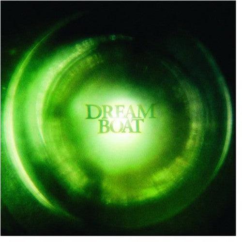 Dream Boat- Eclipsing ( Vinyl )
