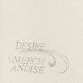 Merchandise- Children Of Desire [Vinyl] ( Vinyl )