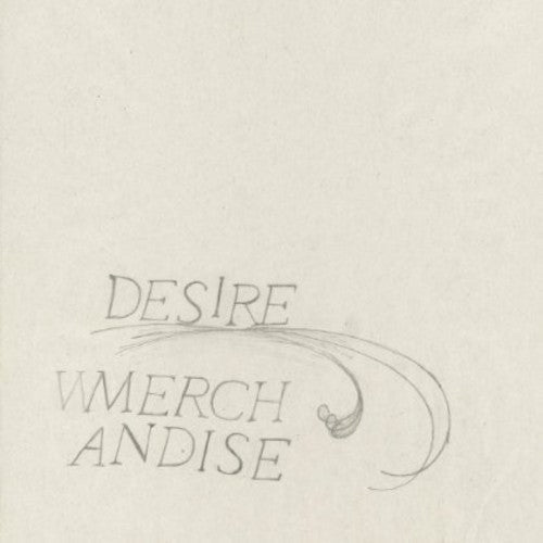 Merchandise- Children Of Desire [Vinyl] ( Vinyl )