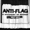 Anti-Flag- Document Of Dissent [Vinyl] ( Vinyl )