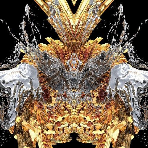 Band of Skulls- Himalayan ( Vinyl )
