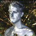 Nightlands- Oak Island ( Vinyl )