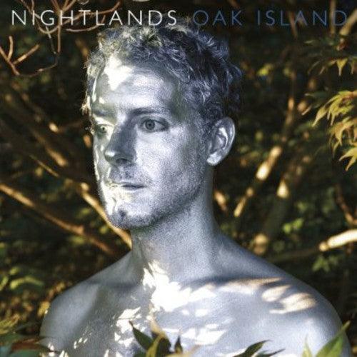 Nightlands- Oak Island ( Vinyl )