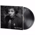 Jimi Hendrix- People, Hell and Angels (200 Gram Vinyl) ( Vinyl )