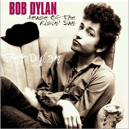 Bob Dylan- House Of The Risin' Sun [Import] ( Vinyl )