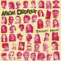 Apache Dropout- Magnetic Heads ( Vinyl )
