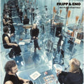 Fripp & Eno- No Pussyfooting ( Vinyl )