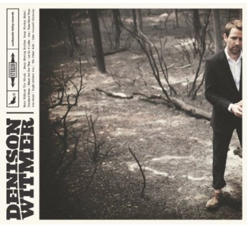 Denison Witmer- Denison Witmer ( Vinyl )