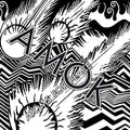 Atoms for Peace (Thom Yorke)- Amok ( Vinyl )