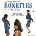 The Ronettes- Presenting the Fabulous Ronettes ( Vinyl )