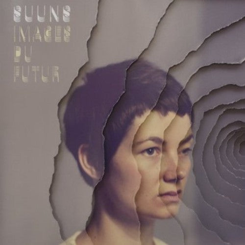 Suuns- Images Du Futur ( Vinyl )