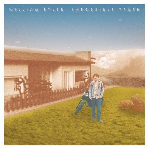 William Tyler- Impossible Truth ( Vinyl )