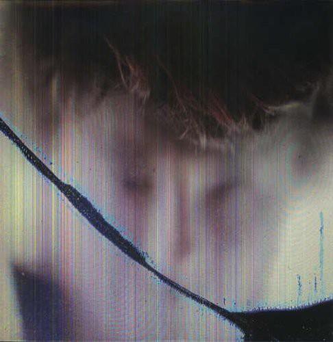 Doldrums- Lesser Evil ( Vinyl )