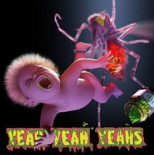 Yeah Yeah Yeahs- Mosquito ( Vinyl )