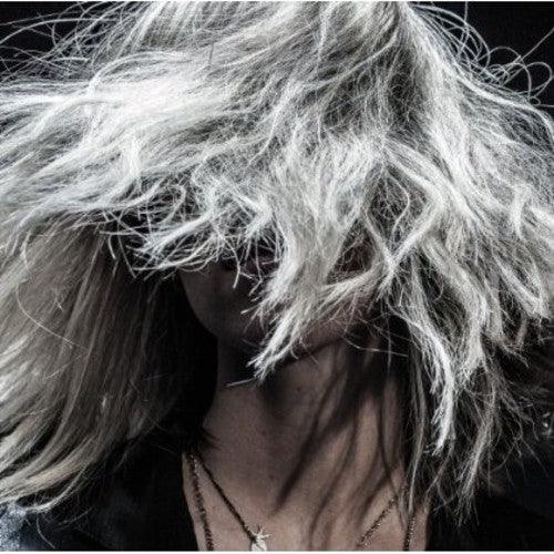 Carmen Villain- Sleeper ( Vinyl )