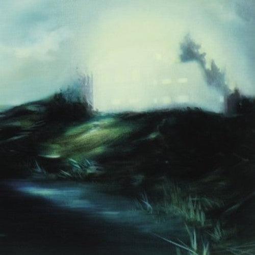 The Besnard Lakes- Until in Excess Imperceptible UFO ( Vinyl )