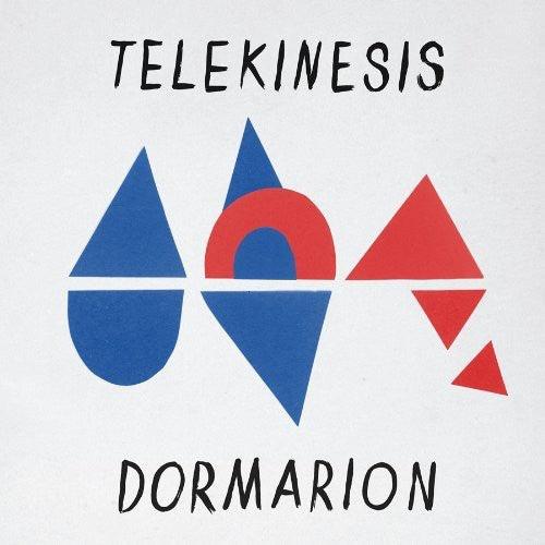 Telekinesis- Dormarion ( Vinyl )