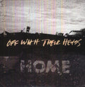 Off with Their Heads- Home ( Vinyl )