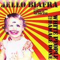 Jello Biafra & The Guantanamo School Of Medicine- White People & The Damage Done [Vinyl] ( Vinyl )