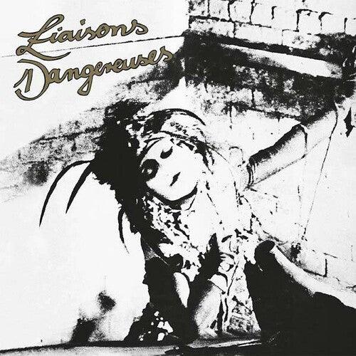 Liaisons Dangereuses- Liaisons Dangereuses ( Vinyl )
