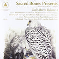 Various Artists- TODO MUERE VOL 4 (Various Artists) ( Vinyl )