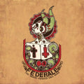 Federale- The Blood Flowed Like Wine ( Vinyl )