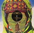 Doldrums- Egypt ( Vinyl )