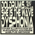 Doldrums- She Is the Wave ( Vinyl )