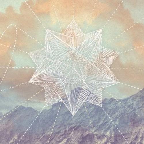 Kishi Bashi- It All Began With A Burst / Prologue / Twilight [by ELO] ( Vinyl )
