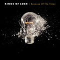Kings of Leon- Because of the Times ( Vinyl )