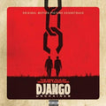 Various Artists- Django Unchained (Original Motion Picture Soundtrack) ( Vinyl )