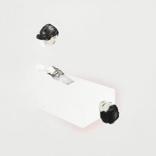 Beacon- The Ways We Separate ( Vinyl )