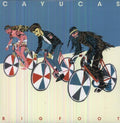 Cayucas- Bigfoot ( Vinyl )