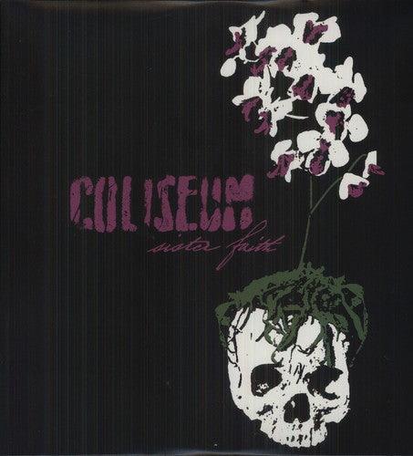 Coliseum- Sister Faith ( Vinyl )