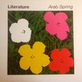 Literature- Arab Spring ( Vinyl )