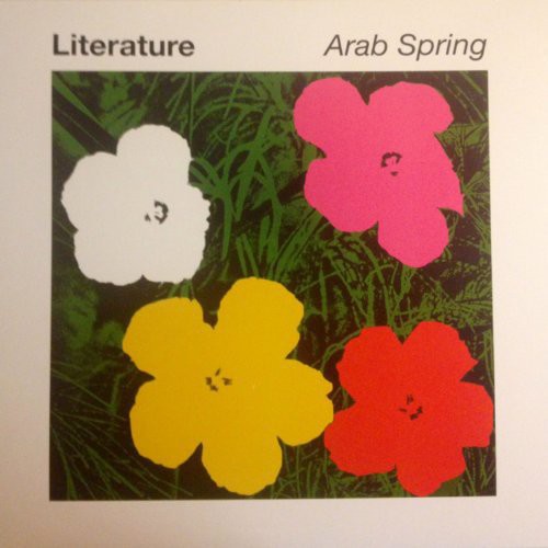Literature- Arab Spring ( Vinyl )