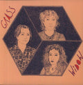 Grass Widow- Grass Widow ( Vinyl )