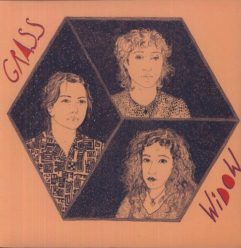Grass Widow- Grass Widow ( Vinyl )