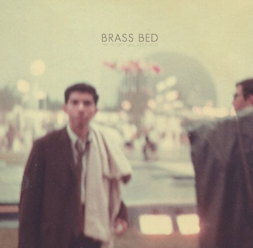 Brass Bed- The Secret Will Keep You ( Vinyl )