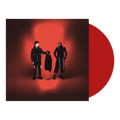 Twenty One Pilots- Breach (Red Vinyl) ( Vinyl )