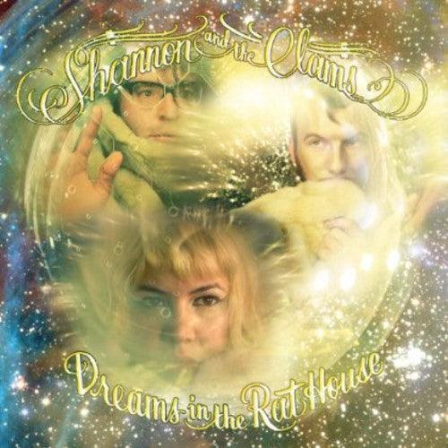 Shannon and the Clams- Dreams in the Rat House ( Vinyl )