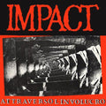 Impact- Attraverso L'involucro [Extended Version] ( Vinyl )