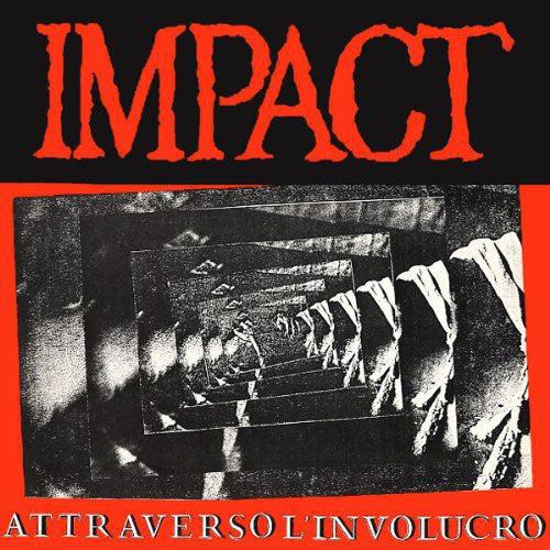 Impact- Attraverso L'involucro [Extended Version] ( Vinyl )