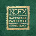 NOFX- Backstage Passport Soundtrack [Vinyl] ( Vinyl )